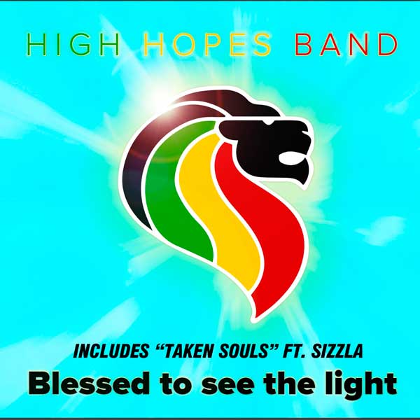 Read more about the article High Hopes Band :: Taken Souls Ft. Sizzla