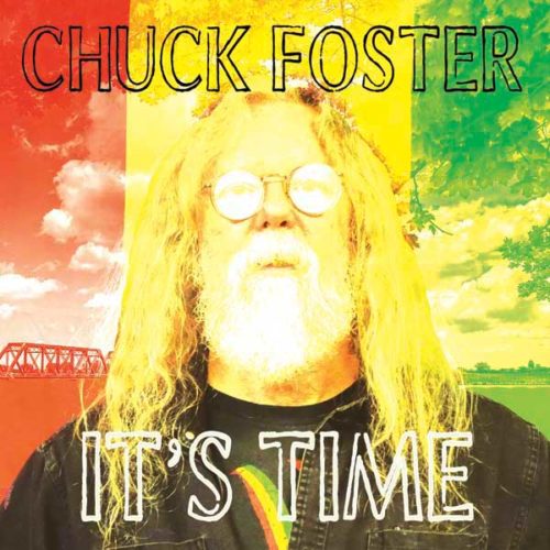 Read more about the article Chuck Foster :: It’s Time