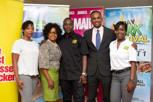 Read more about the article Montego Bay Jerk Festival Celebrates 10 Years of Success