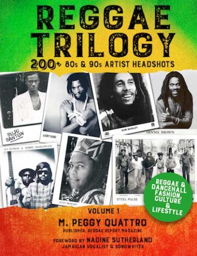 Read more about the article Reggae Trilogy eBook