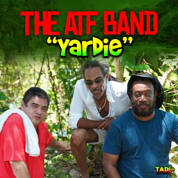 Read more about the article The ATF Band :: Yardie