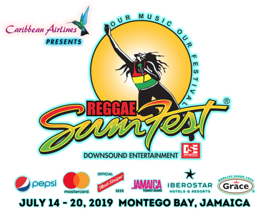 Read more about the article Reggae Sumfest 2019 has the line-up of the century with stars Buju Banton, Beres Hammond, Chronixx, Protoje, Spice & so many more