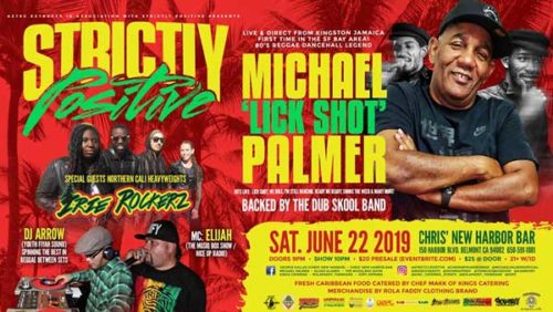 Read more about the article Belmont, CA – June 22, Strictly Positive Monthly Party