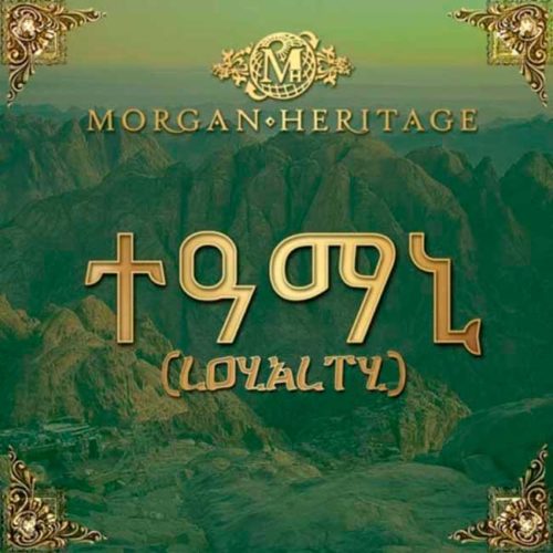 Read more about the article New Album – LOYALTY
