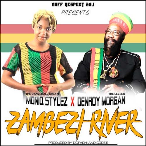 Read more about the article Denroy Morgan & Moniq Stylez :: Zambezi River
