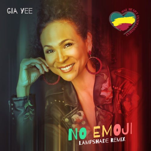 Read more about the article Recording Artist Gia Yee Releases New Reggaeton Single: NO EMOJI – Lampshade Remix, which Resonates With The Current