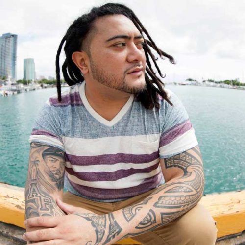 Read more about the article Music in the Park San Jose is excited to host J Boog on Aug. 23.
