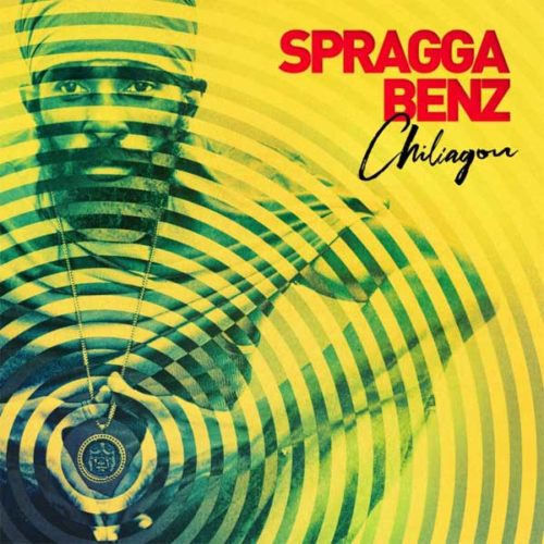 Read more about the article Acclaimed Dancehall Icon Spragga Benz to Release New Album Chiliagon September 27