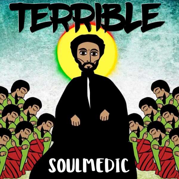 COMING NOVEMBER 15: New Single and Video “Terrible” by Reggae