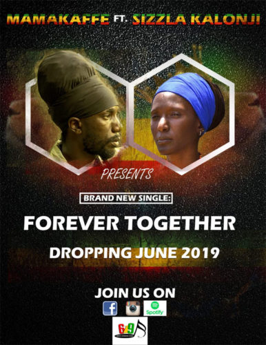 Read more about the article Mamakaffe featuring Sizzla