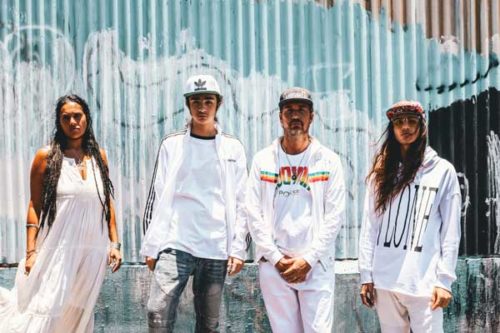 Read more about the article New single from The Lambsbread “Pass me the Fire” out this Friday Dec. 6th!
