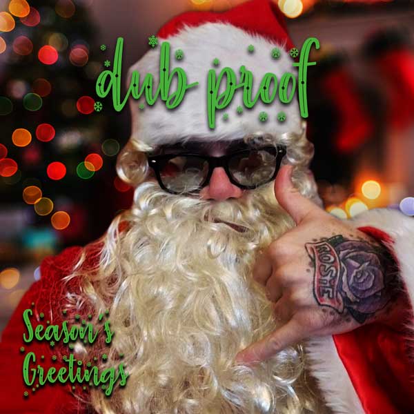 Read more about the article Dub Proof ft. Addis Pablo :: Christmas Time Dub