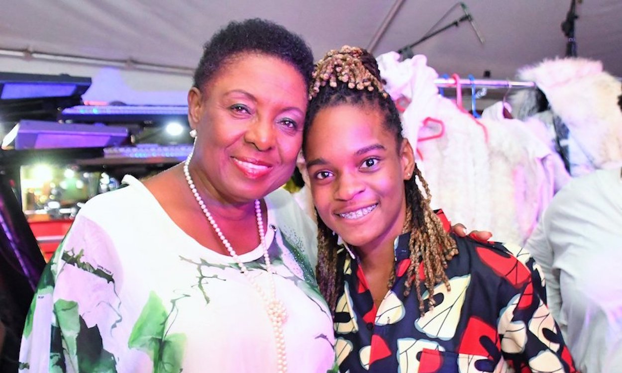 Read more about the article More Women Needed In Reggae/Dancehall Space, Says Entertainment Minister Babsy Grange