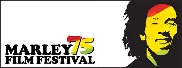 Read more about the article Program Marley75 Film Festival announced
