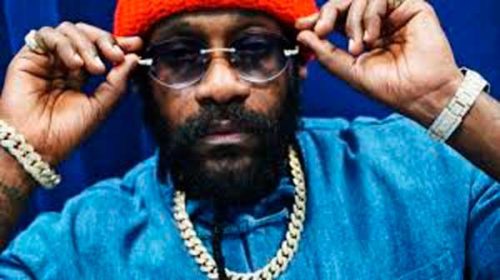 Read more about the article Tarrus Riley Secure A New Ad Campaign & Announce US Tour
