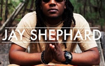 From the Bahamas… JAY SHEPHARD Returns with Controversial New Visual “GUIDE ME”