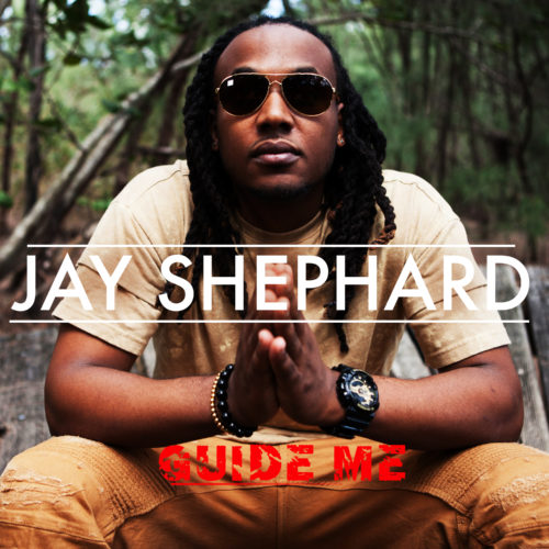 Read more about the article Jay Shephard Returns with Controversial New Visual “Guide Me”