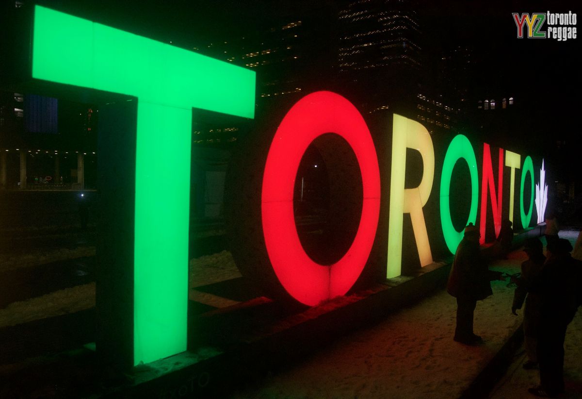 Read more about the article Toronto Reggae Runnings February 2020