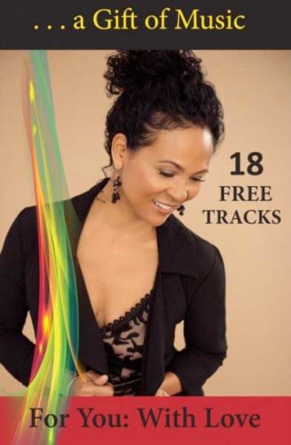 Read more about the article GIA YEE SHARES A GIFT OF MUSIC – 18 FREE DOWNLOADABLE TRACKS