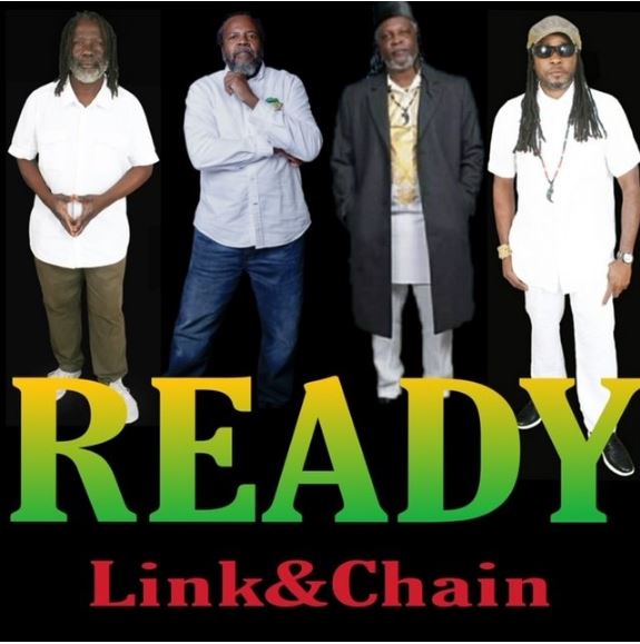 Read more about the article Link&Chain “Ready”