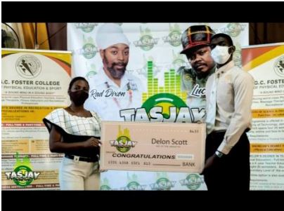 Read more about the article Record label provides scholarship for GC Foster student