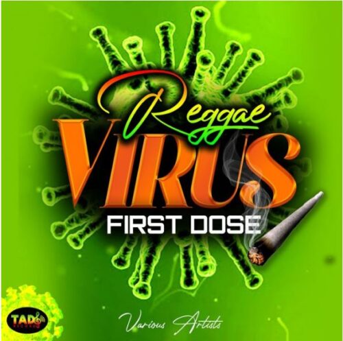 Read more about the article Tad’s Record Releases Infectious Music with Reggae Virus First Dose