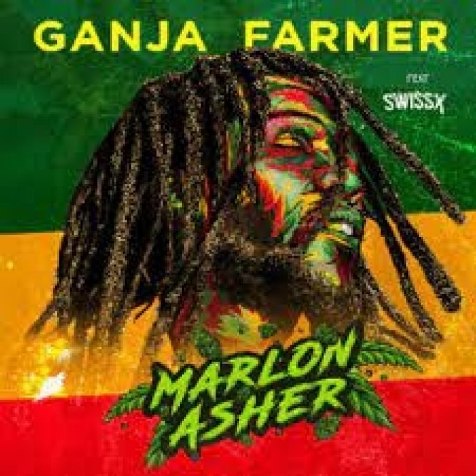 You are currently viewing Marlon Asher is performing at Truckee Reggae Festival in Truckee, CA on Friday, February 20 with Don Carlos. Who is Marlon Asher? As soon as you hear “Ganja Farmer”, you know right away. He has 114K Spotify monthly listeners  Facebook: 100K Facebook followers, and 17K Instagram Followers.