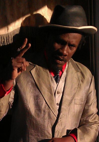 Read more about the article New Single from Jamaican Roots Reggae artists Ras Kidus and his daughter Beezher, “Where Is Jah Love?” Click link for Interview