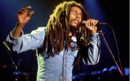 Marley: ‘A Family Legacy’ To Be Exhibited In Grammy Museum
