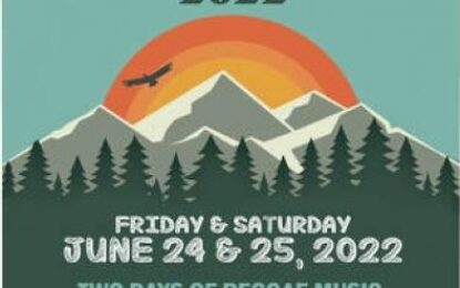 Truckee Reggae Fest June 24 & 25 – Truckee, CA TRUE TO THE ROOTS!