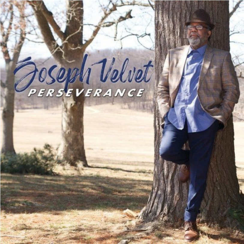 Read more about the article Reggae Singer Joseph Velvet Delivers Stellar Debut Album ‘Perseverance’