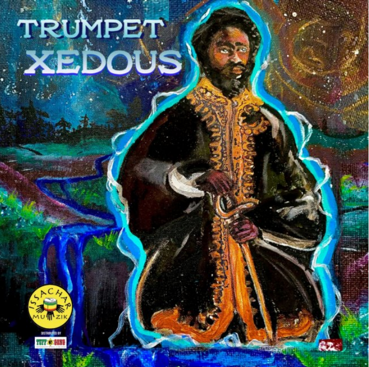 Read more about the article New Single by XEDOUS