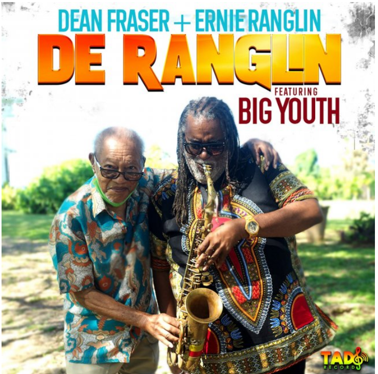 You are currently viewing New Single from Dean Fraser & Ernie Ranglin
