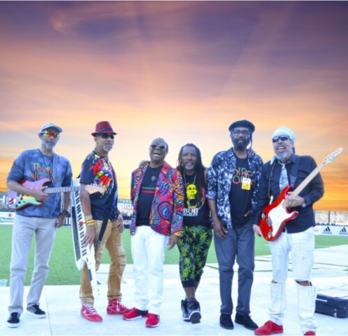 Read more about the article Reggae Icons… THIRD WORLD