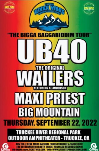 Read more about the article “The Bigga Bagga Riddim Tour”