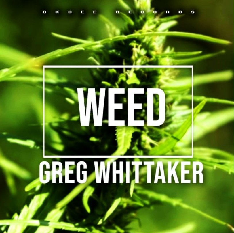 Read more about the article Greg Whittaker “Blingaz” Releases New Single “WEED”