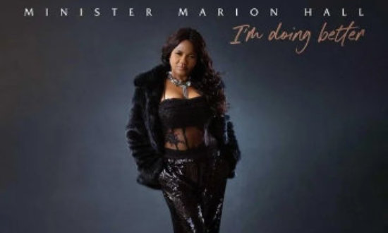 Read more about the article Minister Marion Hall & Downsound Records: “I’m Doing Better”