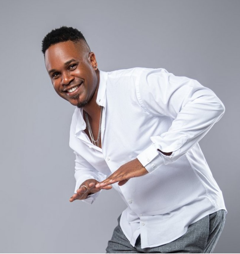 Read more about the article  From Jamaica,  Reggae-Soul Artist KEHV 