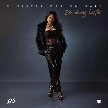 Minister Marion Hall