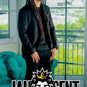 JAH SENT Builds Momentum for Upcoming California Show with “Always On My Mind” and “Feeling Irie”  