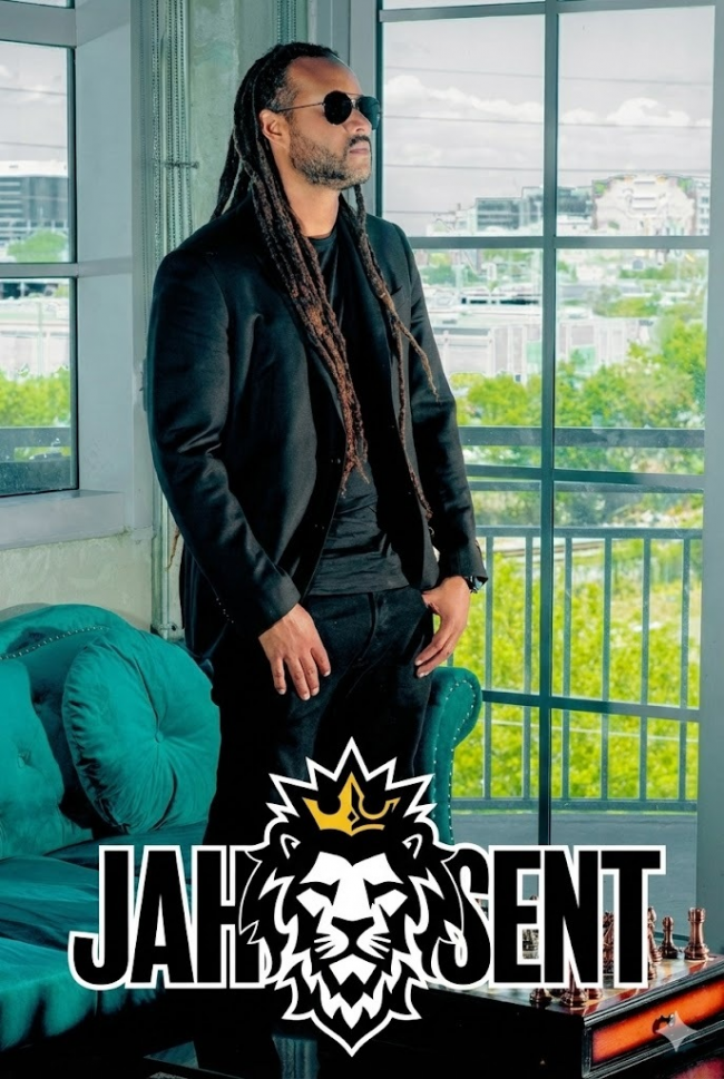 You are currently viewing JAH SENT Builds Momentum for Upcoming California Show with “Always On My Mind” and “Feeling Irie”  