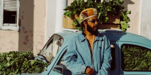 Protoje is the name that reverberates at the core of Jamaica’s musical renaissance.