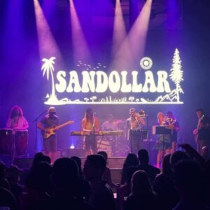 Tight five-piece lineup delivers their unmistakable “beach rock” sound Announces New Studio 606 Album - Currently Booking Spring & Summer Dates -