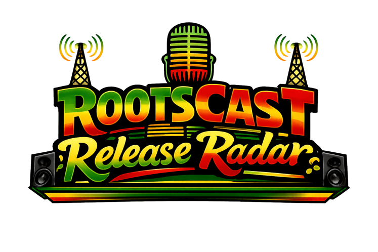 You are currently viewing Weekly Reggae Radio & Podcast Release RadarPresented By: Hippie-Fari Reggae Radio & Podcast – Week of 1/12/26 — 1/18/26