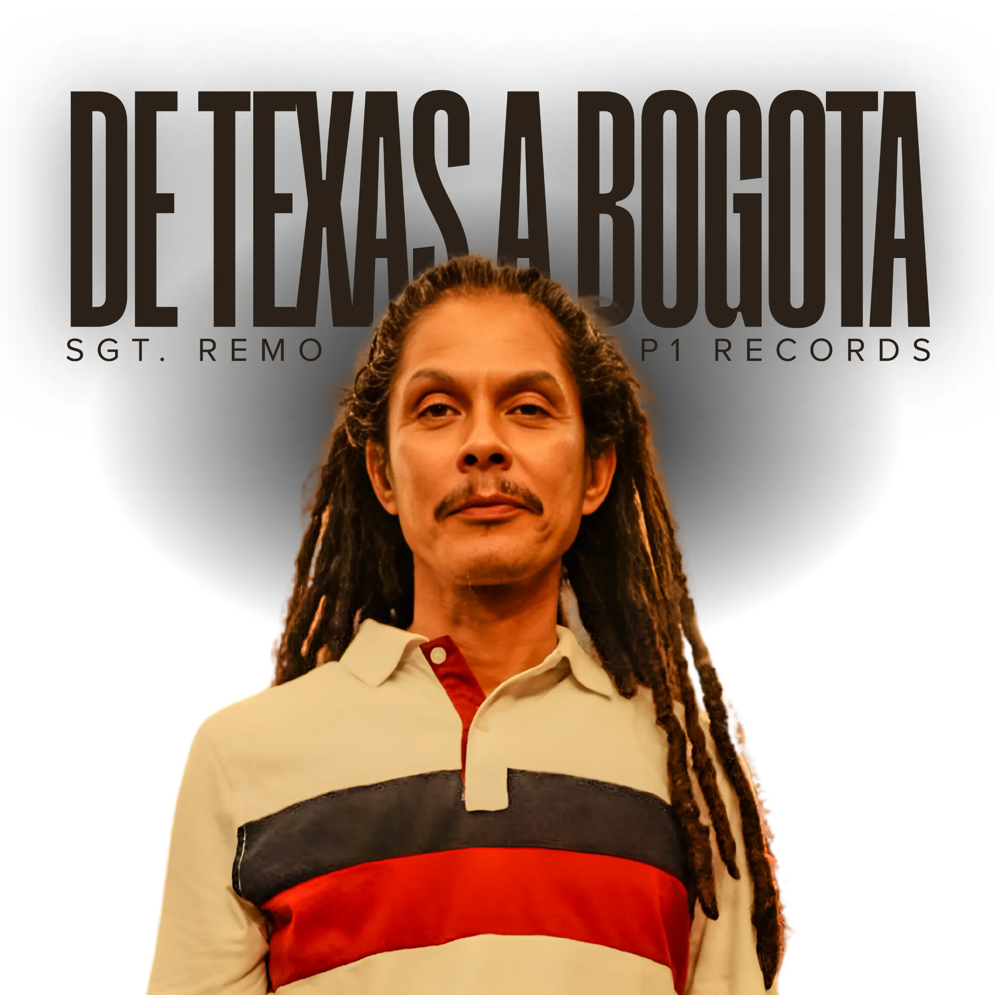 You are currently viewing Sgt. Remo Releases New Album De Texas a Bogotá—A genre-blending reggae project connecting Texas and Colombia