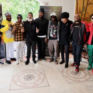 Reggae Month SouthFlorida 2026 - A Month-Long Celebration of Reggae Music, Culture & Legacy