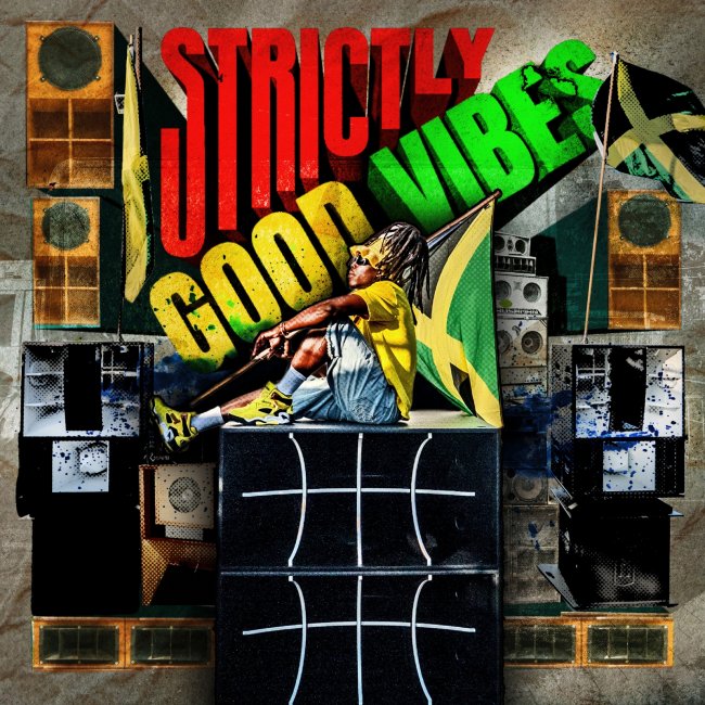 You are currently viewing 🔥 BLVK H3RO – Booking Live Dates Now + New Single “Strictly Good Vibes”- Listen Here