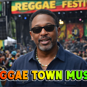 Reggae Festival Guide Catches up with Charles Byrd of Reggae Town Music