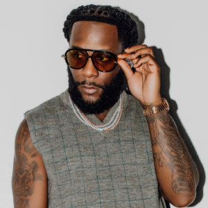 REGGAE LAND EXPANDS TO THREE DAYS WITH FIRST-EVER FRIDAY SHOW FEATURING BURNA BOY