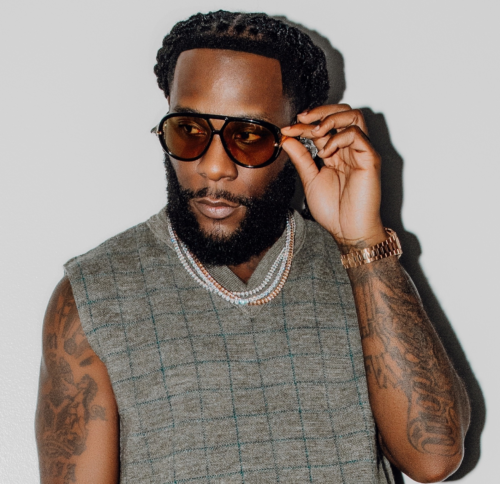 Read more about the article REGGAE LAND EXPANDS TO THREE DAYS WITH FIRST-EVER FRIDAY SHOW FEATURING BURNA BOY